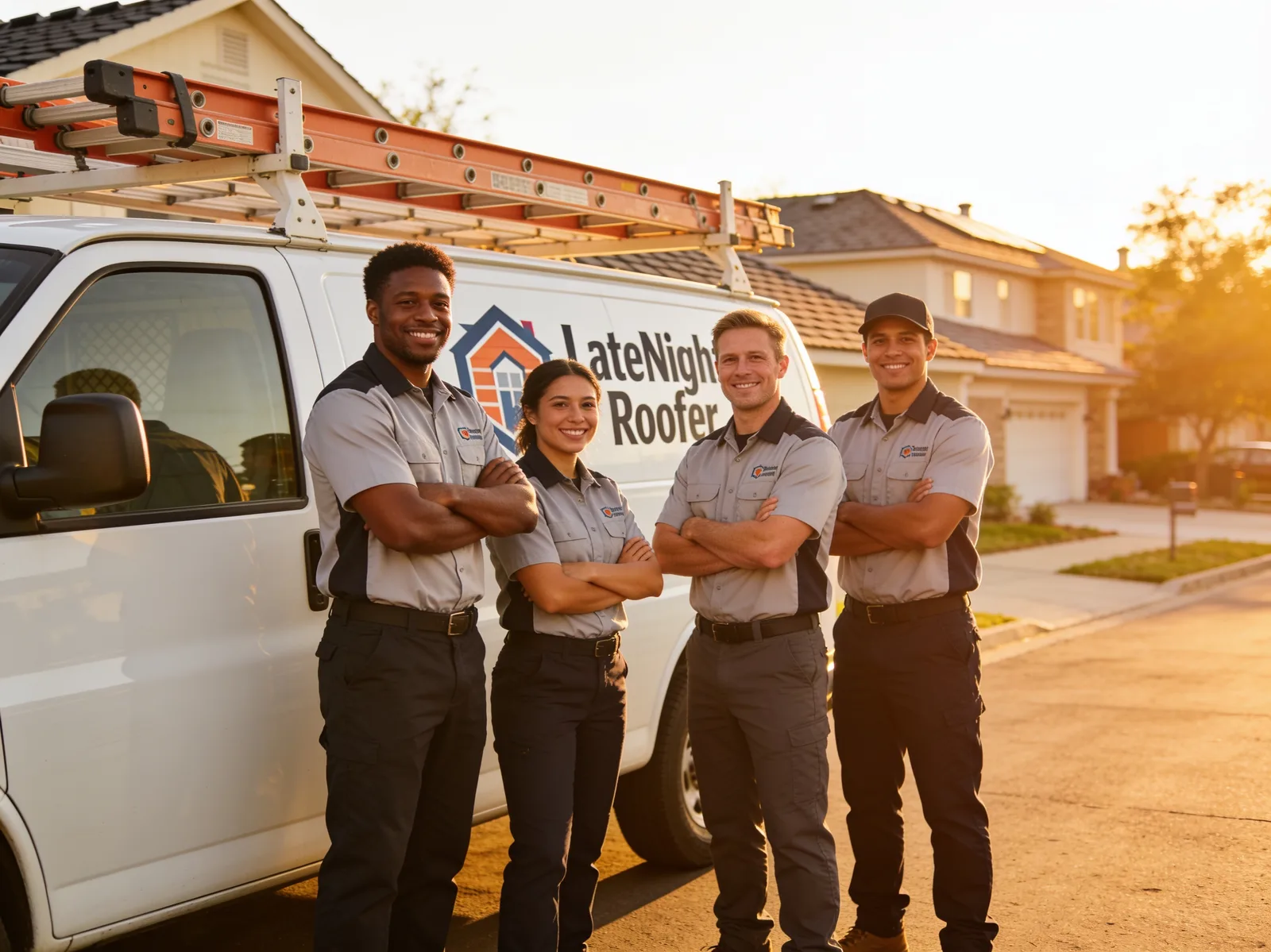 Emergency Roof Repair company in Lynch Station, VA