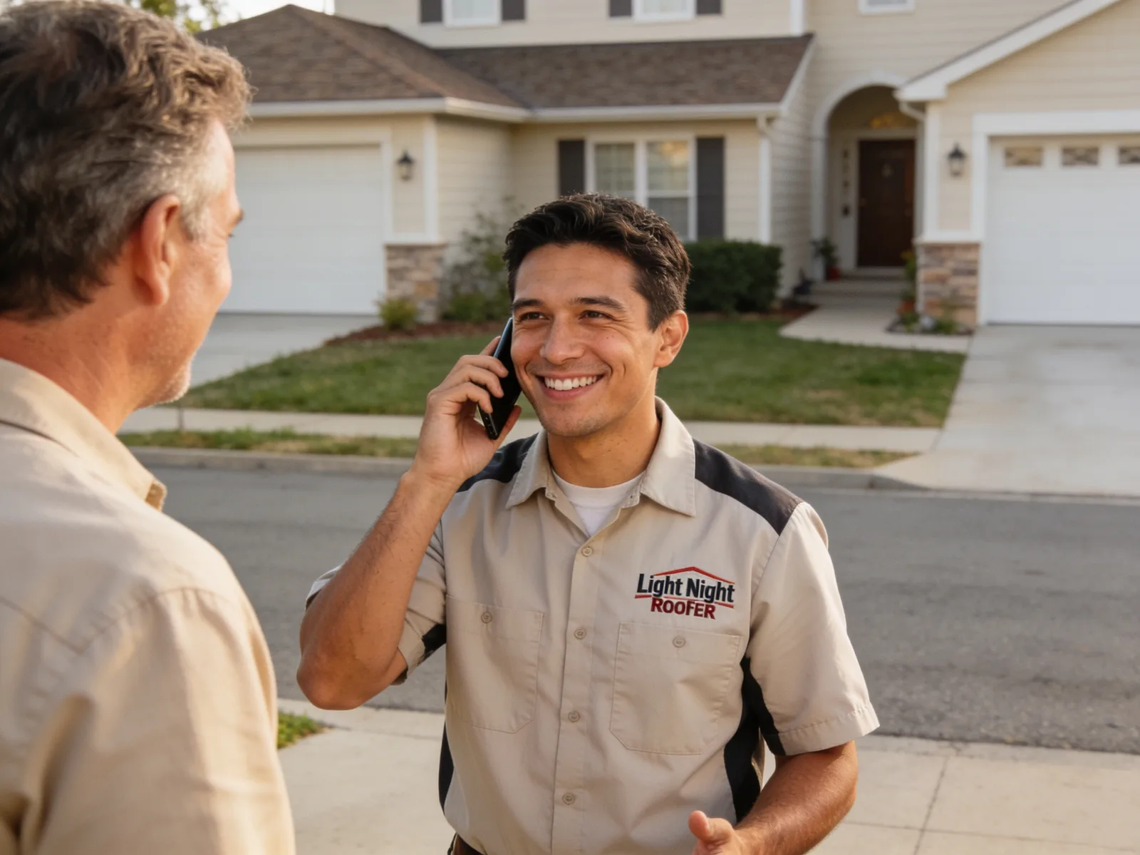 Emergency Roof Repair Lynch Station, VA FAQs